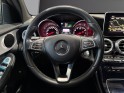 Mercedes glc coupe 350 e 7g-tronic plus 4matic fascination toit ouvrant/susp pneumatique/affichage tete haute occasion...