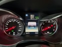 Mercedes glc coupe 350 e 7g-tronic plus 4matic fascination toit ouvrant/susp pneumatique/affichage tete haute occasion...