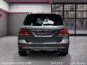 Mercedes gle 250 d 9g-tronic executive - toit ouvrant - garantie 12 mois occasion simplicicar lyon ouest simplicicar...