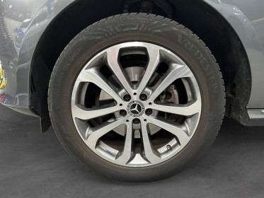 Mercedes gle 250 d 9g-tronic executive - toit ouvrant - garantie 12 mois occasion simplicicar lyon ouest simplicicar...