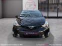 Toyota prius 136h dynamic/ camÉra de recul / siÈges cuir occasion paris 17ème (75)(porte maillot) simplicicar simplicibike...