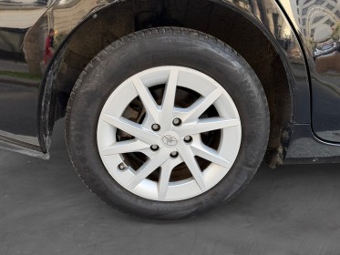 Toyota prius 136h dynamic/ camÉra de recul / siÈges cuir occasion paris 17ème (75)(porte maillot) simplicicar simplicibike...