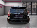 Toyota prius 136h dynamic/ camÉra de recul / siÈges cuir occasion paris 17ème (75)(porte maillot) simplicicar simplicibike...