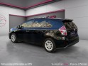 Toyota prius 136h dynamic/ camÉra de recul / siÈges cuir occasion paris 17ème (75)(porte maillot) simplicicar simplicibike...