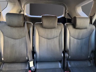 Toyota prius 136h dynamic/ camÉra de recul / siÈges cuir occasion paris 17ème (75)(porte maillot) simplicicar simplicibike...