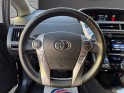 Toyota prius 136h dynamic/ camÉra de recul / siÈges cuir occasion paris 17ème (75)(porte maillot) simplicicar simplicibike...