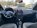 Dacia sandero sce 75 city occasion simplicicar vaucresson simplicicar simplicibike france
