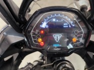 TRIUMPH d'occasion TIGER SPT 660 de 2022 St Jean du Cardonnay (76)﻿