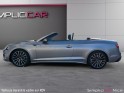 Audi a5 cabriolet 40 tdi  quattro avus. tva recuperable. occasion  simplicicar nice - pfvauto simplicicar simplicibike france