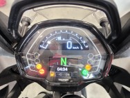 TRIUMPH d'occasion TIGER SPT 660 de 2022 St Jean du Cardonnay (76)﻿