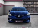 Renault clio v sce 75 business - radar de recul - carnet d'entretien occasion simplicicar lagny  simplicicar simplicibike...