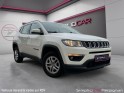 Jeep compass 2.0 i multijet ii 140 ch longitude business / distribution ok / garantie 12 mois occasion simplicicar perpignan ...