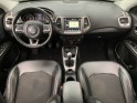 Jeep compass 2.0 i multijet ii 140 ch longitude business / distribution ok / garantie 12 mois occasion simplicicar perpignan ...