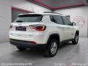 Jeep compass 2.0 i multijet ii 140 ch longitude business / distribution ok / garantie 12 mois occasion simplicicar perpignan ...