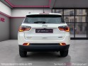 Jeep compass 2.0 i multijet ii 140 ch longitude business / distribution ok / garantie 12 mois occasion simplicicar perpignan ...