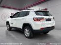 Jeep compass 2.0 i multijet ii 140 ch longitude business / distribution ok / garantie 12 mois occasion simplicicar perpignan ...