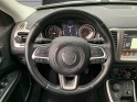 Jeep compass 2.0 i multijet ii 140 ch longitude business / distribution ok / garantie 12 mois occasion simplicicar perpignan ...