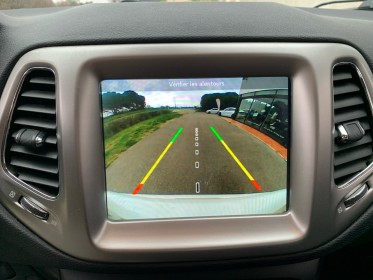 Jeep compass 2.0 i multijet ii 140 ch longitude business / distribution ok / garantie 12 mois occasion simplicicar perpignan ...