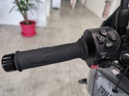 TRIUMPH d'occasion TIGER SPT 660 de 2022 St Jean du Cardonnay (76)﻿