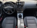 Mercedes classe c 200 2.2 cdi blueefficiency avantgarde euro v - garantie 12 mois occasion simplicicar brest simplicicar...