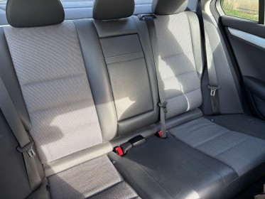 Mercedes classe c 200 2.2 cdi blueefficiency avantgarde euro v - garantie 12 mois occasion simplicicar brest simplicicar...