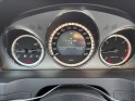 Mercedes classe c 200 2.2 cdi blueefficiency avantgarde euro v - garantie 12 mois occasion simplicicar brest simplicicar...