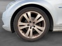 Mercedes classe c 200 2.2 cdi blueefficiency avantgarde euro v - garantie 12 mois occasion simplicicar brest simplicicar...