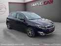 Peugeot 308 1.6 thp 155ch bvm6 allure occasion simplicicar villebon-sur-yvette simplicicar simplicibike france