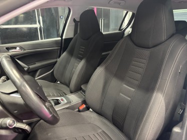 Peugeot 308 1.6 thp 155ch bvm6 allure occasion simplicicar villebon-sur-yvette simplicicar simplicibike france