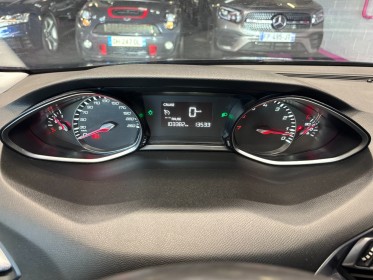 Peugeot 308 1.6 thp 155ch bvm6 allure occasion simplicicar villebon-sur-yvette simplicicar simplicibike france