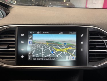 Peugeot 308 1.6 thp 155ch bvm6 allure occasion simplicicar villebon-sur-yvette simplicicar simplicibike france