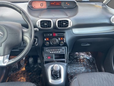 Citroen c3 c3 e-hdi 90 airdream exclusive occasion simplicicar la fleche simplicicar simplicibike france