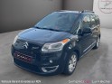 Citroen c3 c3 e-hdi 90 airdream exclusive occasion simplicicar la fleche simplicicar simplicibike france