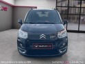 Citroen c3 c3 e-hdi 90 airdream exclusive occasion simplicicar la fleche simplicicar simplicibike france