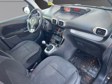 Citroen c3 c3 e-hdi 90 airdream exclusive occasion simplicicar la fleche simplicicar simplicibike france