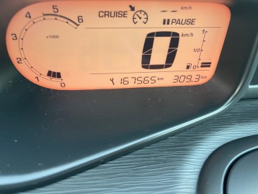 Citroen c3 c3 e-hdi 90 airdream exclusive occasion simplicicar la fleche simplicicar simplicibike france