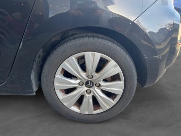 Citroen c3 c3 e-hdi 90 airdream exclusive occasion simplicicar la fleche simplicicar simplicibike france