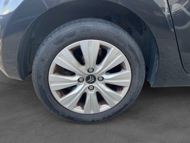 Citroen c3 c3 e-hdi 90 airdream exclusive occasion simplicicar la fleche simplicicar simplicibike france