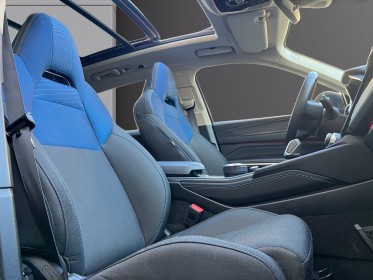 Lynk  co 01 phev 261 ch 01/toit ouvrant/siÈges chauffant/car play/ camÉra 360/ Éclairage d'ambiance / garantie 12 mois...