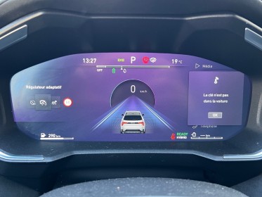 Lynk  co 01 phev 261 ch 01/toit ouvrant/siÈges chauffant/car play/ camÉra 360/ Éclairage d'ambiance / garantie 12 mois...