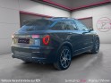 Lynk  co 01 phev 261 ch 01/toit ouvrant/siÈges chauffant/car play/ camÉra 360/ Éclairage d'ambiance / garantie 12 mois...