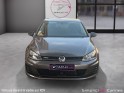 Volkswagen golf 1.6 tdi 110 bluemotion technology fap confortline occasion cannes (06) simplicicar simplicibike france
