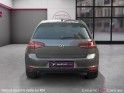 Volkswagen golf 1.6 tdi 110 bluemotion technology fap confortline occasion cannes (06) simplicicar simplicibike france