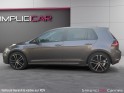 Volkswagen golf 1.6 tdi 110 bluemotion technology fap confortline occasion cannes (06) simplicicar simplicibike france