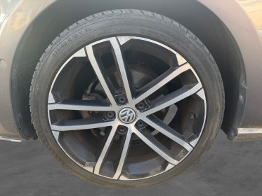 Volkswagen golf 1.6 tdi 110 bluemotion technology fap confortline occasion cannes (06) simplicicar simplicibike france