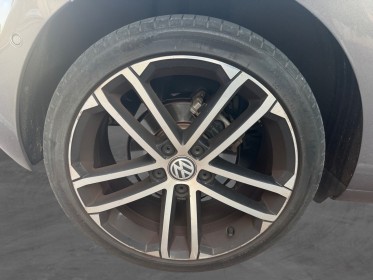 Volkswagen golf 1.6 tdi 110 bluemotion technology fap confortline occasion cannes (06) simplicicar simplicibike france