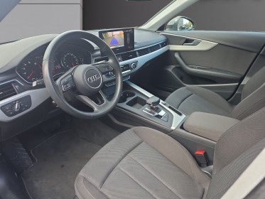 Audi a4 avant 35 tfsi 150 ch garantie 12 mois occasion simplicicar angers simplicicar simplicibike france