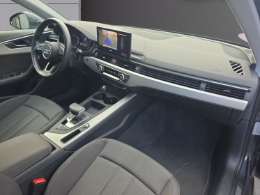 Audi a4 avant 35 tfsi 150 ch garantie 12 mois occasion simplicicar angers simplicicar simplicibike france