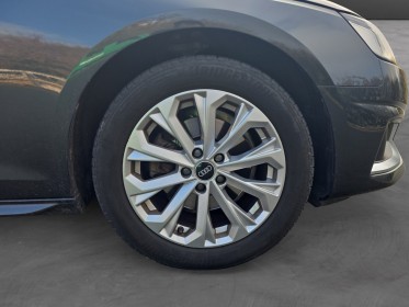 Audi a4 avant 35 tfsi 150 ch garantie 12 mois occasion simplicicar angers simplicicar simplicibike france