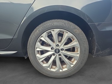 Audi a4 avant 35 tfsi 150 ch garantie 12 mois occasion simplicicar angers simplicicar simplicibike france